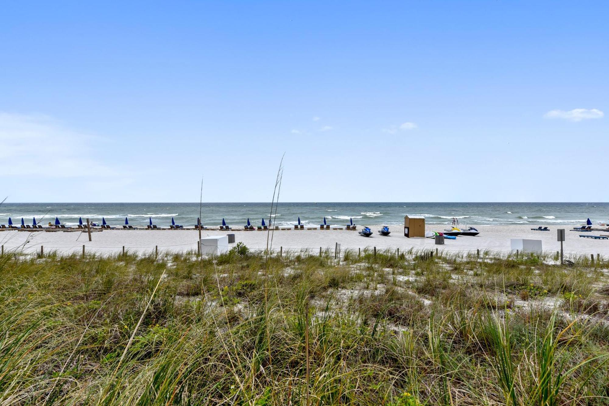 Emerald Beach #1227 By Book That Condo Panama City Beach Exterior foto